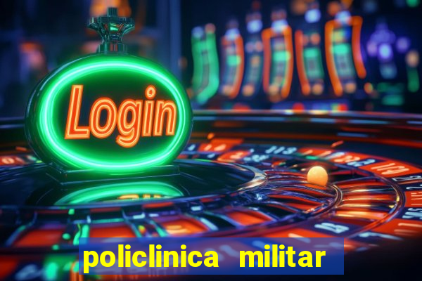 policlinica militar de porto alegre